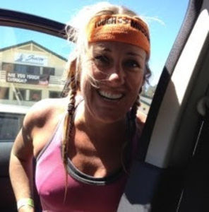 Meet your Posher, Stacy